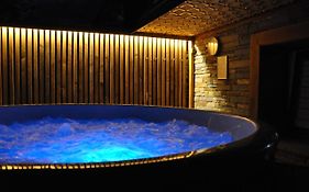 Willa Jodla Jacuzzi&Sauna